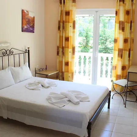 Turtle Appartement *