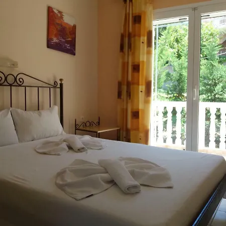 Turtle Appartement