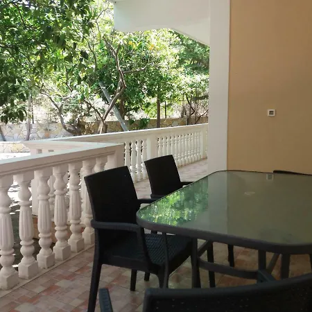 Turtle Appartement