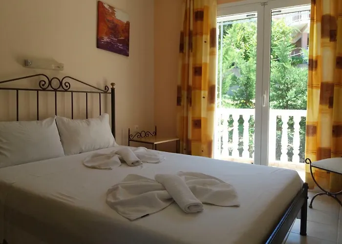 Turtle Appartement