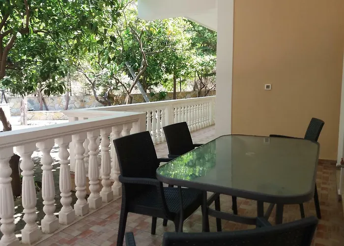 Turtle Appartement
